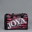 JOYA JOYA CAMO V2 GYMBAG - PINK