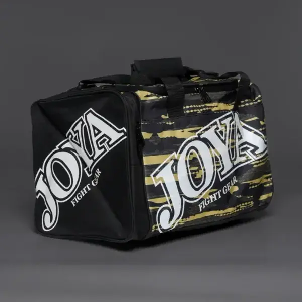 Joya Camo V2 sac de sport - or 45x30x30 CM