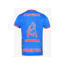 JOYA Joyagear Golden Wolf Shirt - Blauw