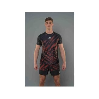 JOYA Joyagear Elite MMA Shirt - Rood