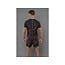 JOYA Joyagear Elite MMA Shirt - Rood