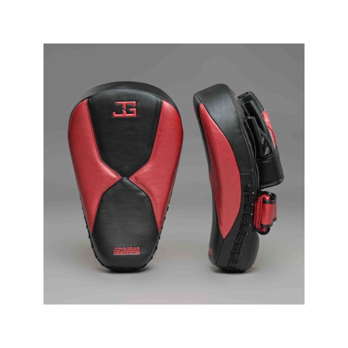 Joyagear Performance pattes d’ours FM200 - noir/rouge