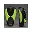 JOYA Joyagear Performance Focus Pads FM200 - Zwart/Limoengroen