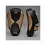 JOYA Joyagear Performance Focus Pads FM200 - Zwart/Goud