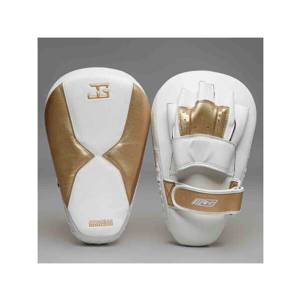 Joyagear Performance pattes d’ours FM200 - blanc/or