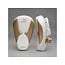 JOYA Joyagear Performance Focus Pads FM200 - Wit/Goud