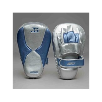 JOYA Joyagear Performance Focus Pads FM200 - Blauw/Zilver