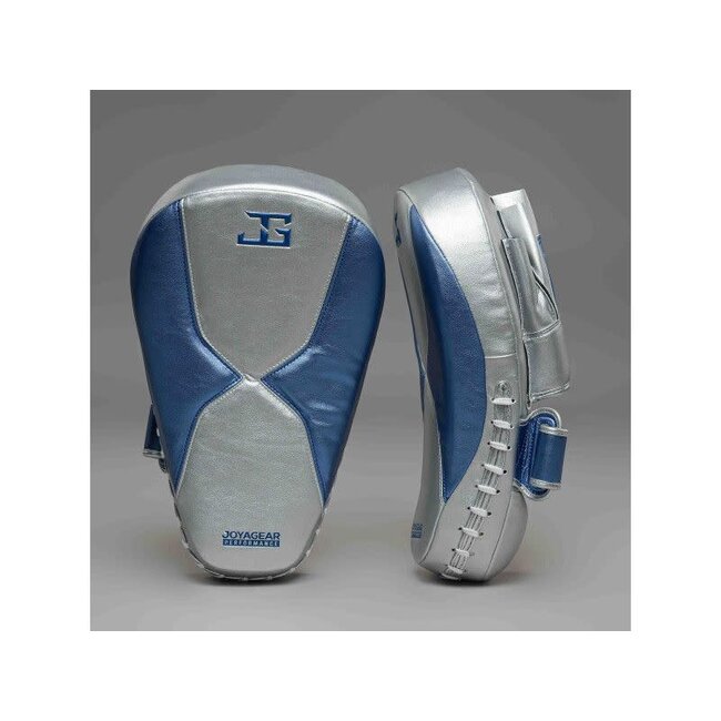 JOYA Joyagear Performance Focus Pads FM200 - Blauw/Zilver