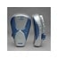 JOYA Joyagear Performance Focus Pads FM200 - Blauw/Zilver