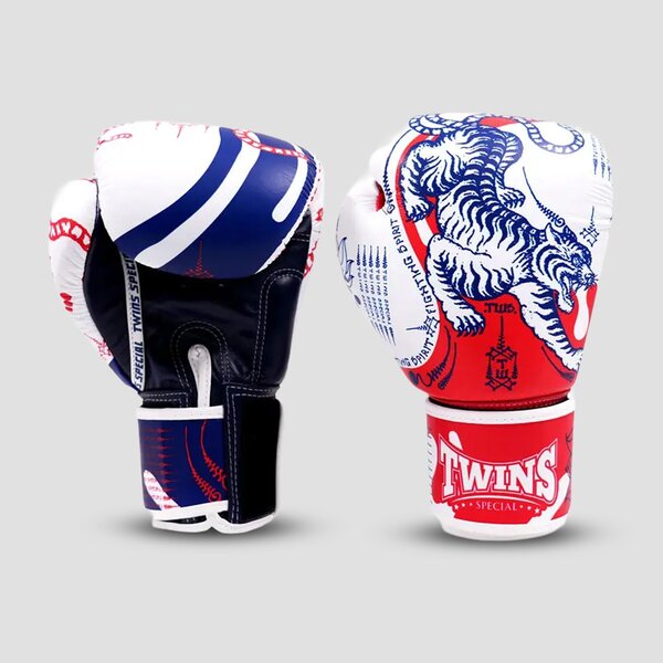 Twins Special FBGVL 4 YANT gants de boxe