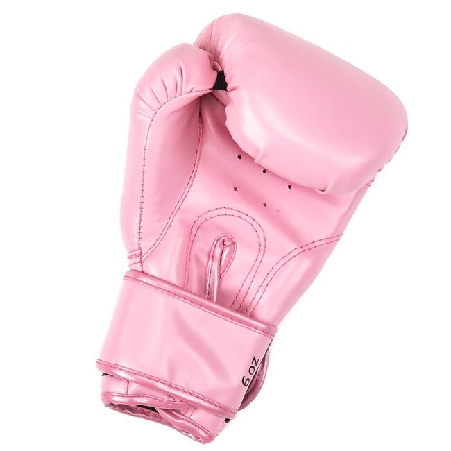 Booster Fightgear BT Starter Bokshandschoenen – Roze