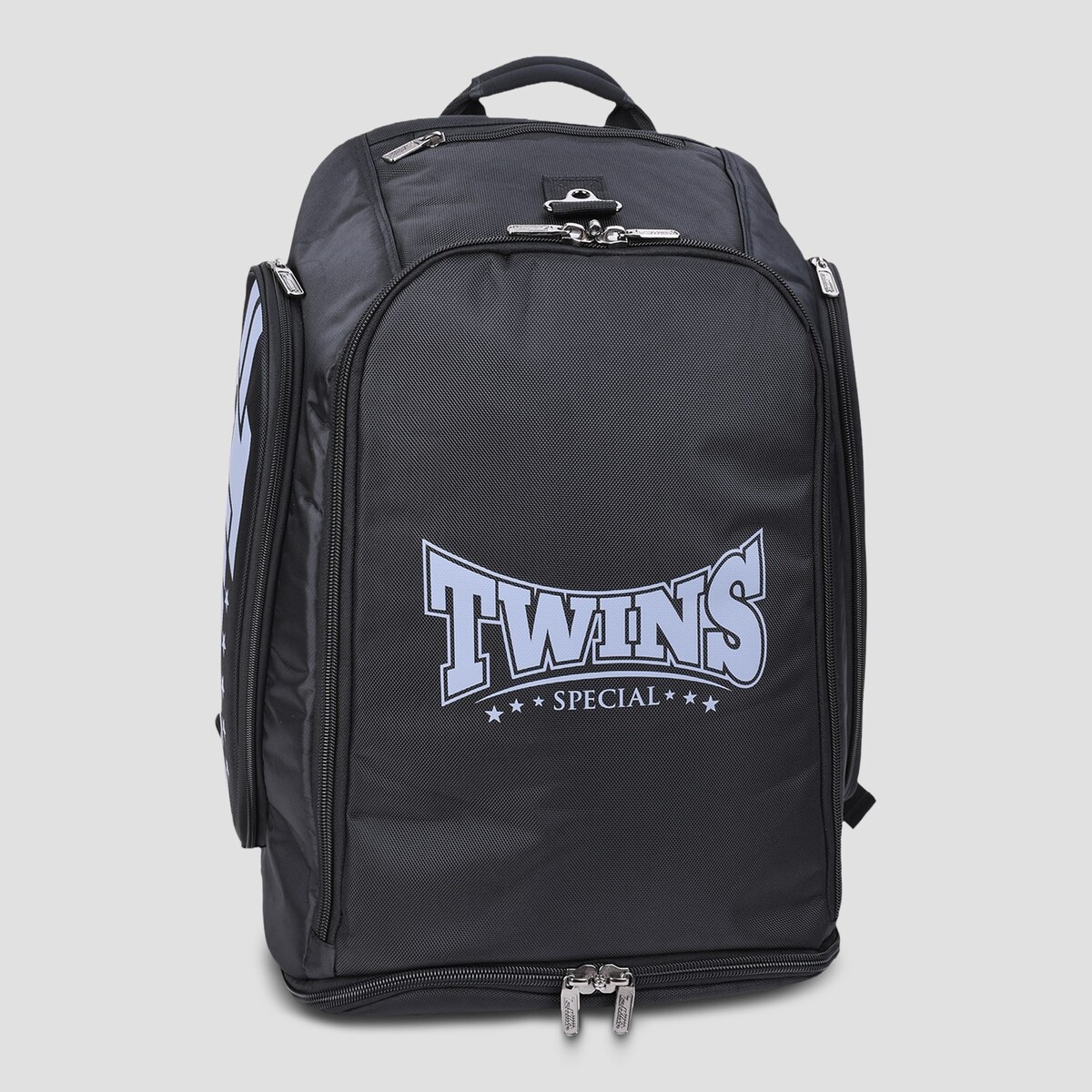 Twins Special CBBT 2 sac de sport – noir