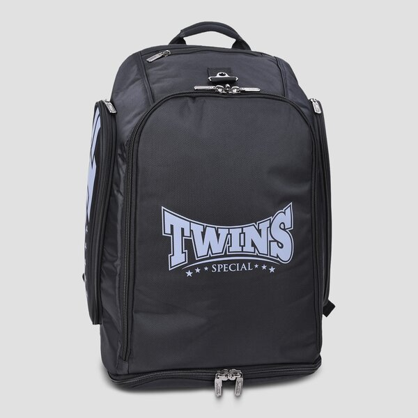 Twins Special CBBT 2 sac de sport – noir