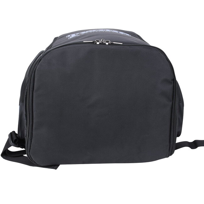 Twins Special CBBT 2 Sporttas en Rugzak – Zwart