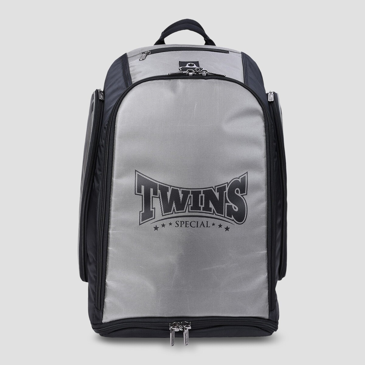 Twins Special CBBT 2 sac de sport – gris