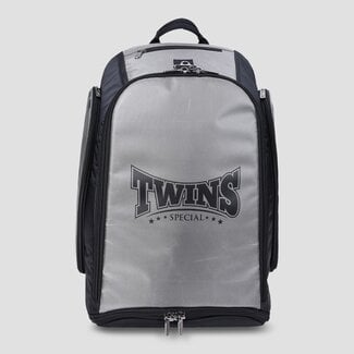 Twins Special CBBT 2 Sporttas – Grijs