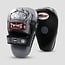 Twins Special PML 21 Focus Mitts voor Stoot- en Lichte Traptraining – Zwart/Grijs