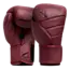 Hayabusa T3 LX Fightset Crimson/Rood – Leren Bokshandschoenen en Scheenbeschermers