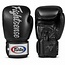 FAIRTEX x Fightsense Fightset Zwart – BGV19 + FXB-SG + Bandages