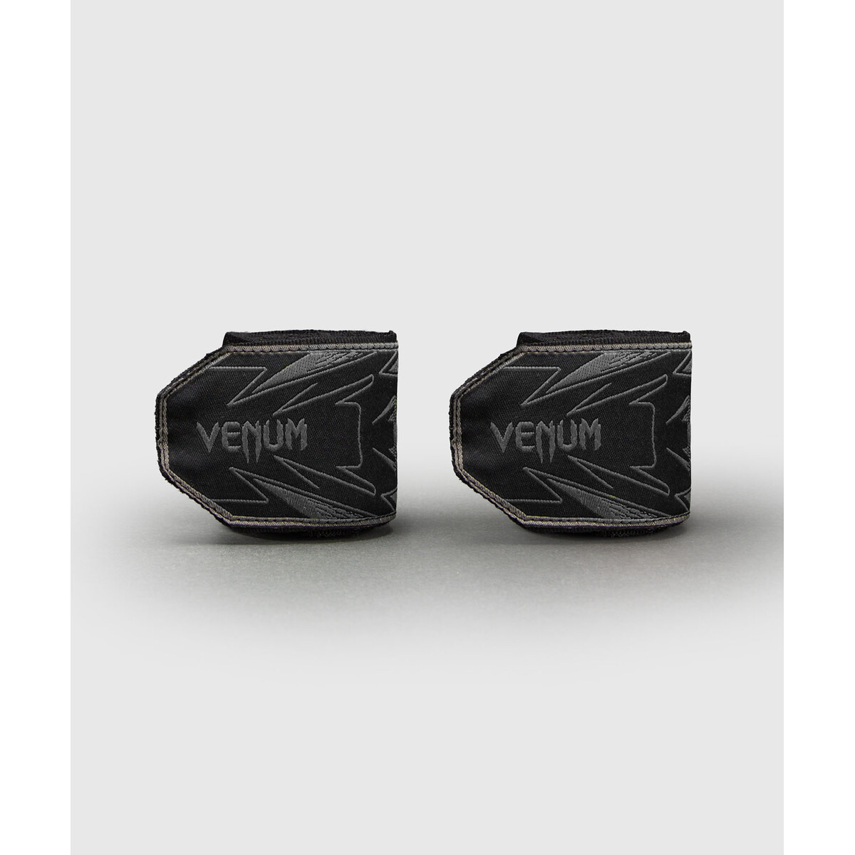 Venum Kontact Evo Amazonia Reborn bandes de boxe 4 meter - noir/gris