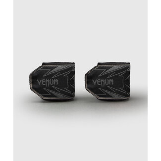 Venum Kontact Evo Amazonia Reborn Bandages 4 meter - Zwart/Grijs