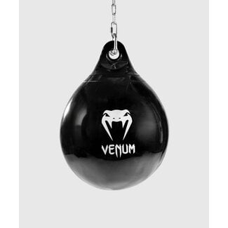 Venum Waterimpact 340 Waterbokszak – Zwart