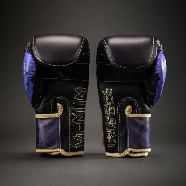 Venum Jujutsu Kaisen Gojo Impact Evo Bokshandschoenen - Paars