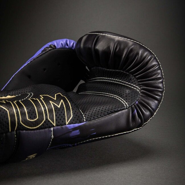 Venum Jujutsu Kaisen Gojo Impact Evo Bokshandschoenen - Paars