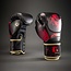 Venum Jujutsu Kaisen Itadori Impact Evo Bokshandschoenen - Zwart/Rood