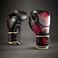 Venum Jujutsu Kaisen Itadori Impact Evo Bokshandschoenen - Zwart/Rood