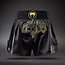 Venum G-Core Muay Thai Shorts - Zwart/Goud