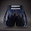 Venum G-Core Muay Thai Shorts - Marineblauw/Wit