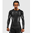 Venum Amazonia Reborn Rashguard Lange Mouw - Zwart/Grijs