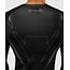 Venum Amazonia Reborn Rashguard Lange Mouw - Zwart/Grijs