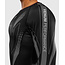 Venum Amazonia Reborn Rashguard Lange Mouw - Zwart/Grijs