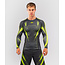 Venum Amazonia Reborn Rashguard Lange Mouw - Zwart/Groen