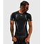 Venum Amazonia Reborn Rashguard Korte Mouw - Zwart/Grijs