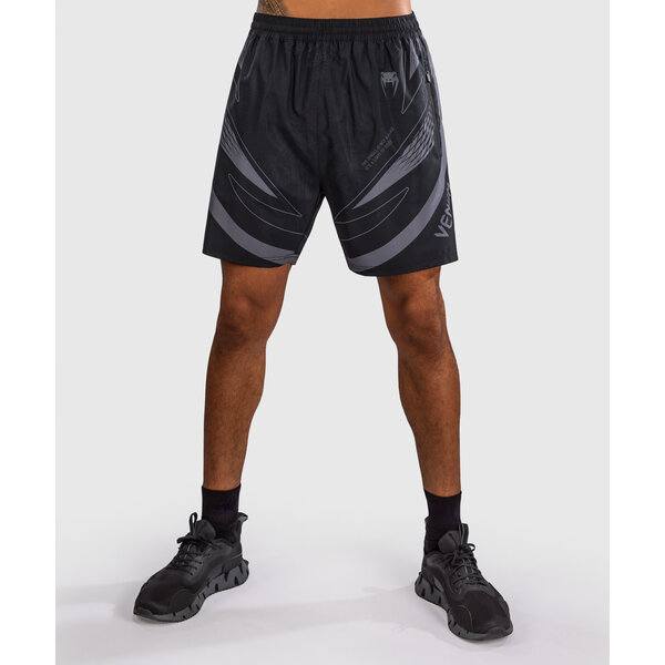 Venum Amazonia Reborn Trainingsshort - noir/gris