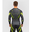 Venum Amazonia Reborn Rashguard Lange Mouw - Zwart/Groen