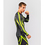 Venum Amazonia Reborn Rashguard Lange Mouw - Zwart/Groen