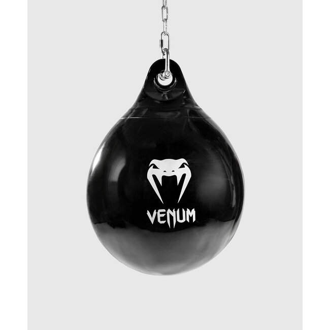 Venum Waterimpact 340 Waterbokszak – Zwart