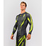 Venum Amazonia Reborn Rashguard Lange Mouw - Zwart/Groen