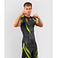 Venum Amazonia Reborn Rashguard Korte Mouw - Zwart/Groen