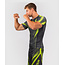 Venum Amazonia Reborn Rashguard Korte Mouw - Zwart/Groen