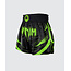 Venum Amazonia Reborn Muay Thai Shorts - Zwart/Groen