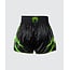 Venum Amazonia Reborn Muay Thai Shorts - Zwart/Groen