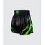 Venum Amazonia Reborn Muay Thai Shorts - Zwart/Groen