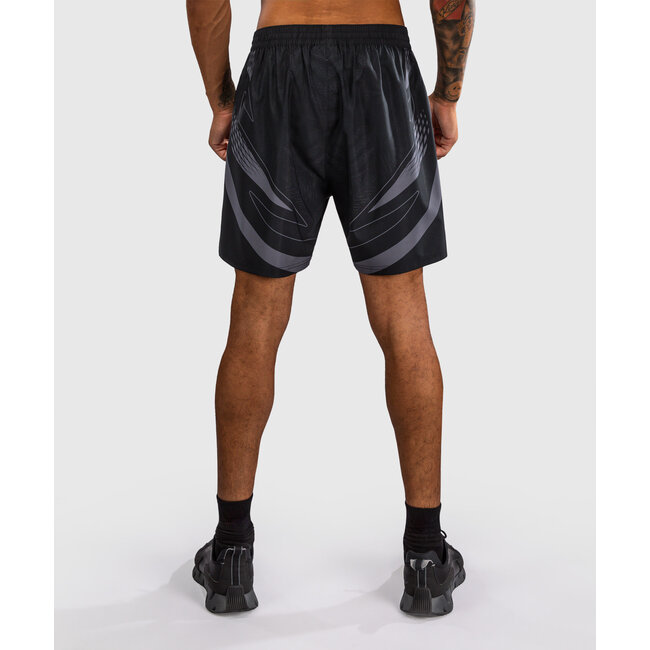 Venum Amazonia Reborn Trainingsshort - Zwart/Grijs