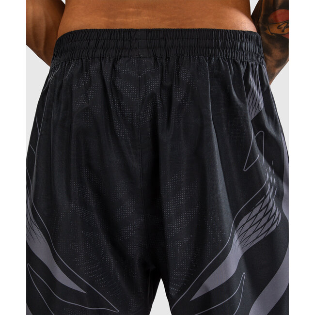 Venum Amazonia Reborn Trainingsshort - Zwart/Grijs