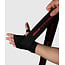 Venum Kontact Evo Amazonia Reborn Bandages 4 meter - Zwart/Rood